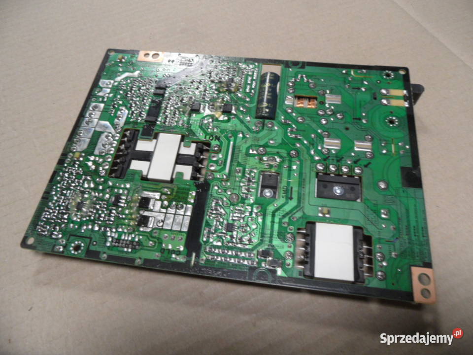 zasilacz telewizora samsung UE43J5600 Bn4400703G Kielce sprzedam