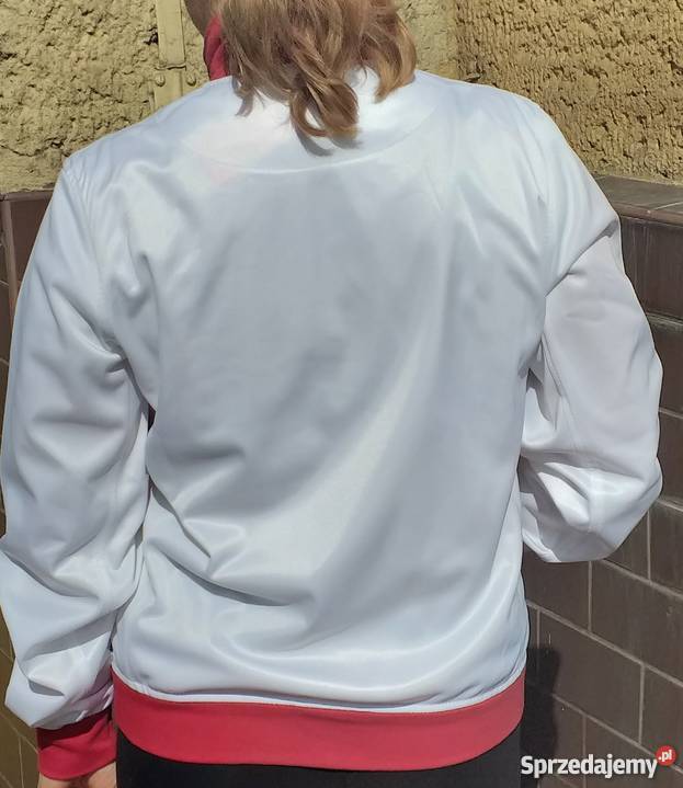 bluza KARATE DOROSŁYCH Szczecin