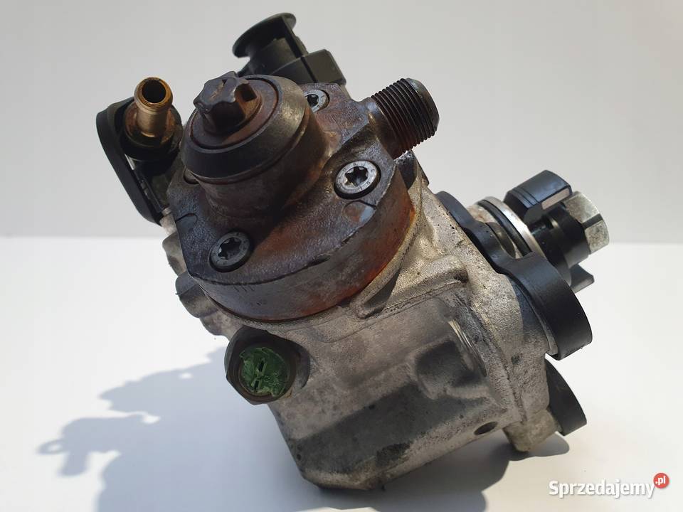 POMPA WTRYSKOWA Volvo S60 II V60 20 D3 paliwa Chełm