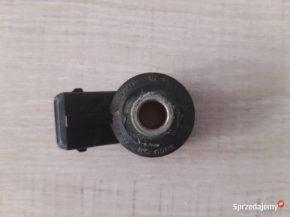 Czujnik stukowy Mercedes A klasa