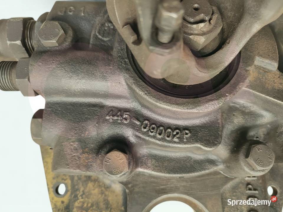 Pompa jazdy JCB 445 09002P Wilkowo
