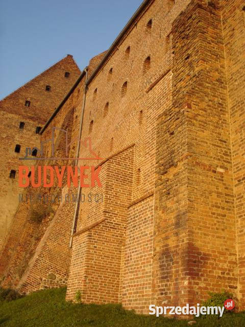 Obiekt Grudziądz 364.5m2