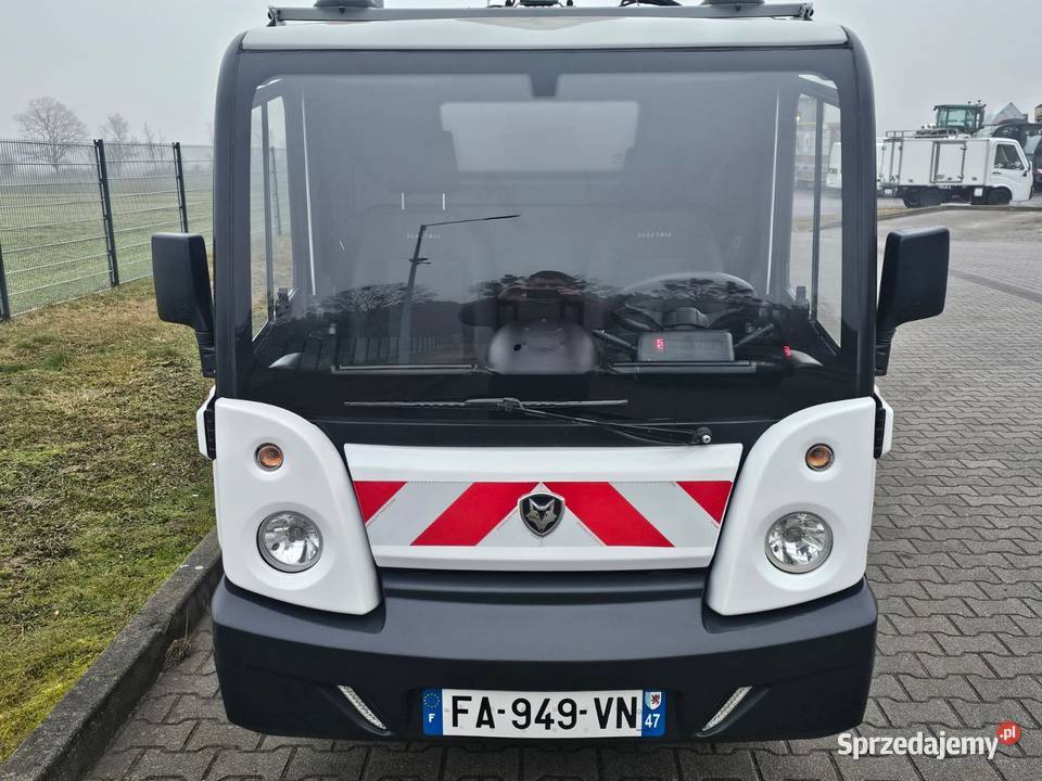 Goupil g5 2018r Krzykosy