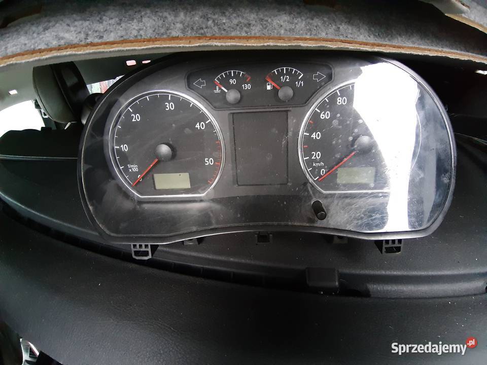 licznik do vw polo 9n 19 tdi z roku 2005 80 Namysłów sprzedam