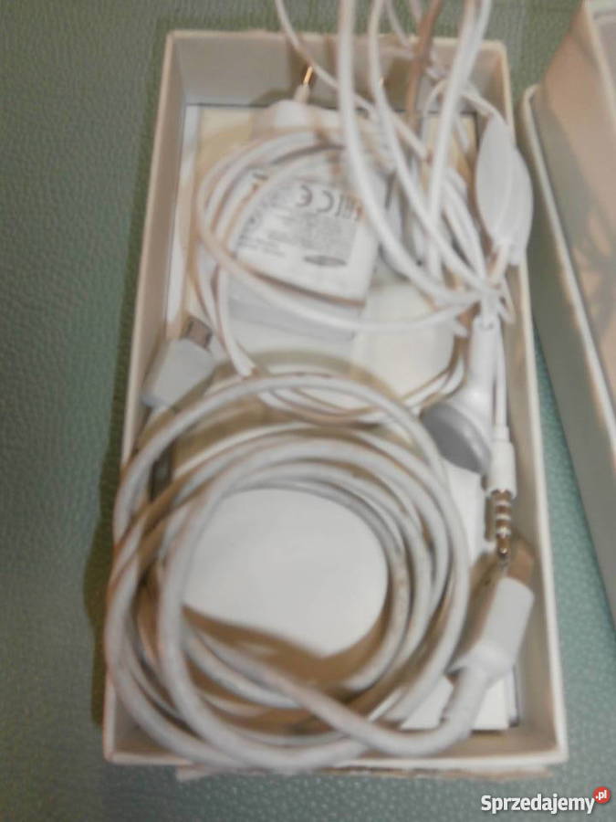 Samsung Galaxy S6 edge 32GB Gniezno