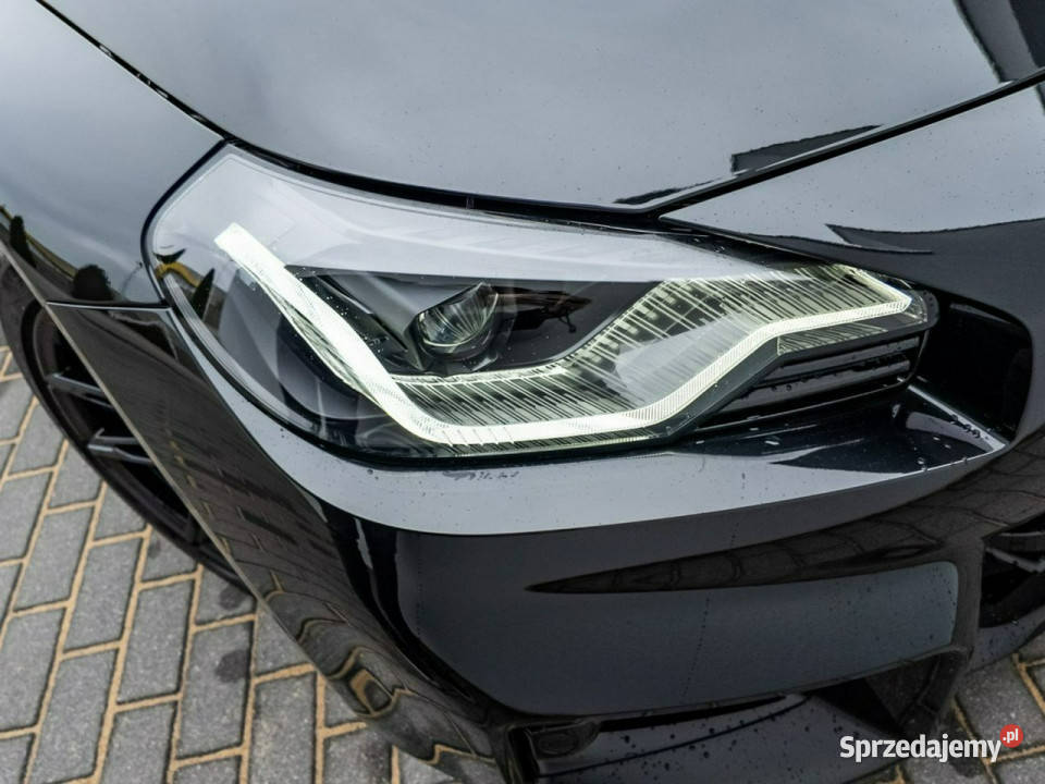 BMW M2 M2 Coup Dostępne ręki G87 M2 Łódź