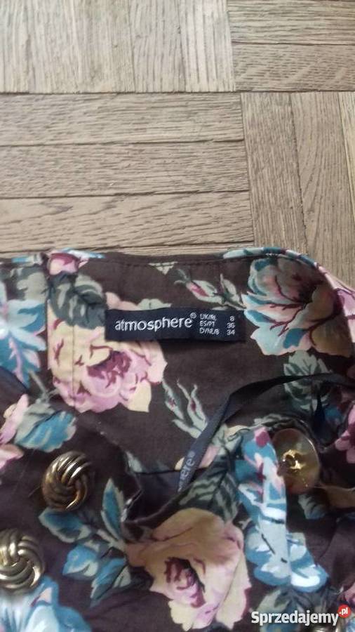 Spódnica S Atmosphere Moda i Styl