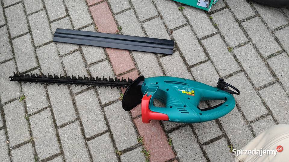 Nożyce do żywopłotu Bosch AHS 4816 Kiełczów