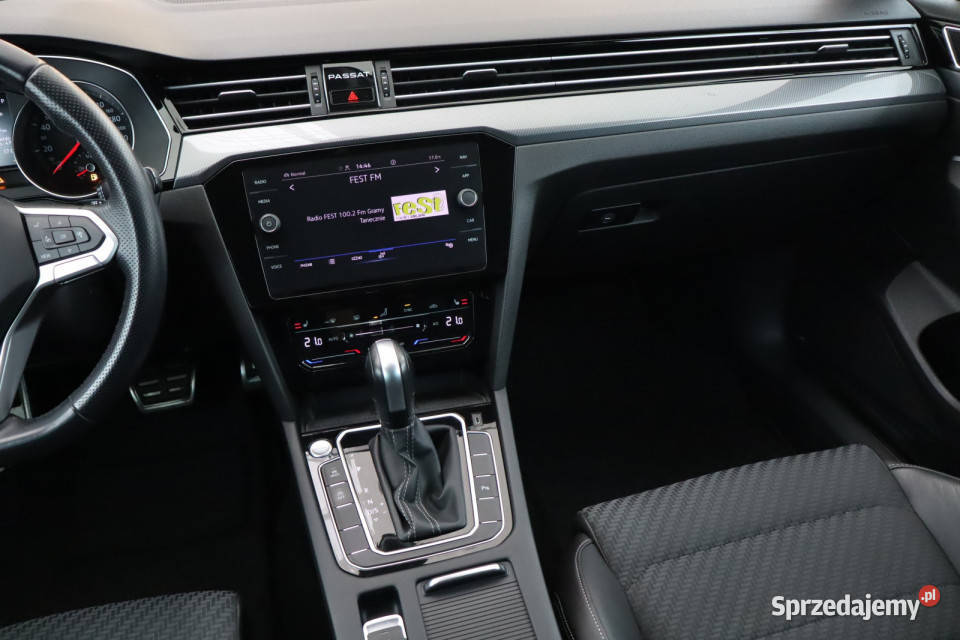 VW Passat 20 TDI 147KM Zabrze sprzedam