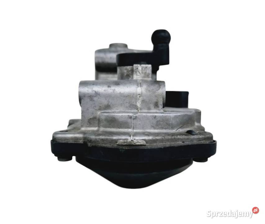 NASTAWNIK KLAP KOLEKTORA A3 8P ALTEA GOLF V Działoszyce