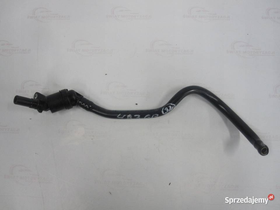 MERCEDES C 18 CGI 10r 156 A2710180729 PRZEWÓD