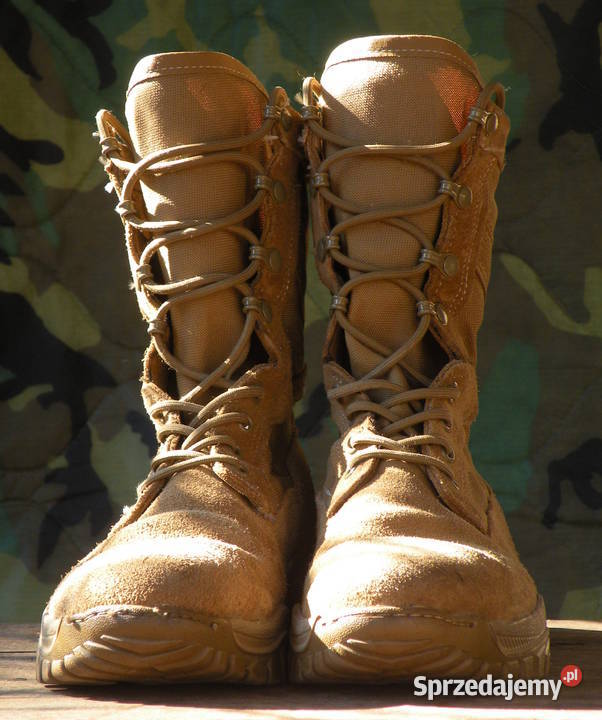 Buty Belleville C320 75R