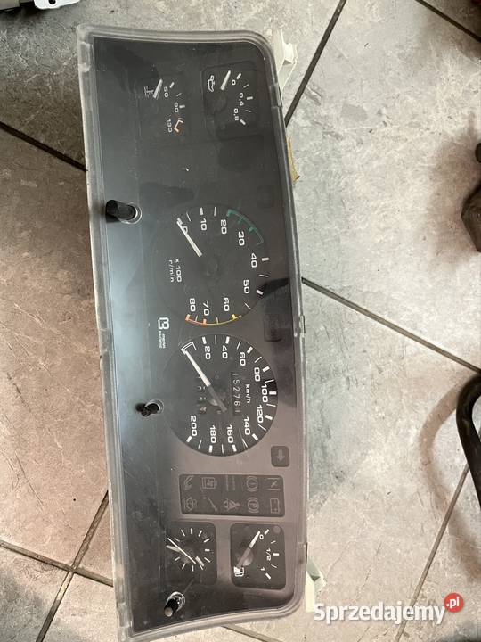 Licznik FSO Polonez Caro Atu Pilzno