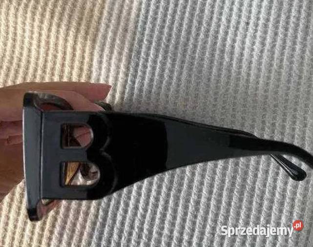 Nowe Damskie okulary stylowe Gdańsk