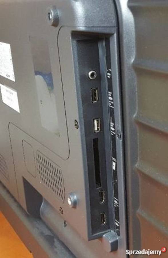 Thomson Smart TV 40FB5406 Białystok