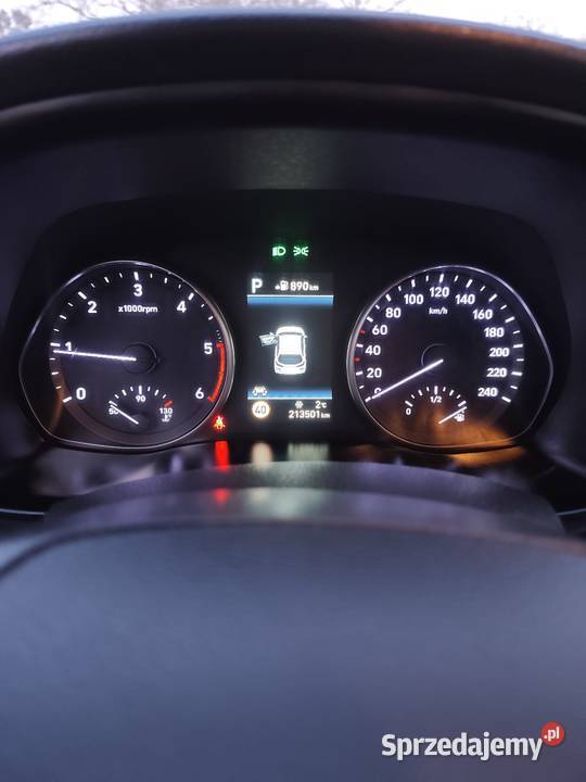 Full led Full wyposażenie