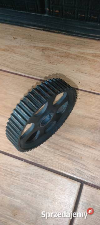 KOŁO ROZRZĄDU AUDI VW 027109111H podkarpackie Przemyśl