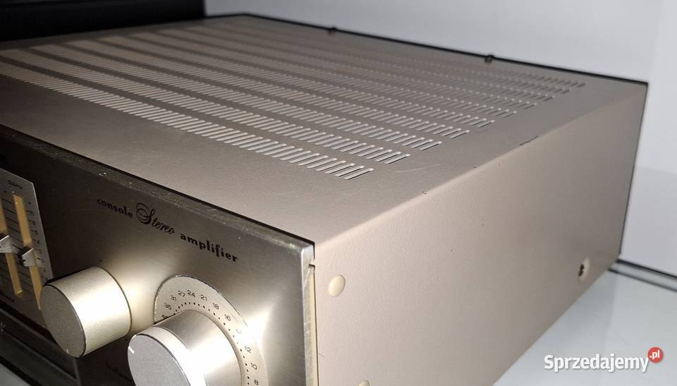 Marantz PM 510 DC wielkopolskie Murowana Goślina sprzedam