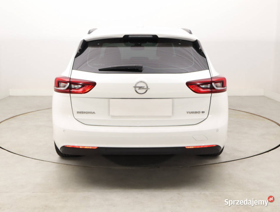 Opel Insignia 20 CDTI czujnik deszczu dolnośląskie Bielany Wrocławskie