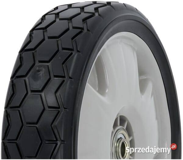 Koło przednie kpl szare 44710VH7010 Kamionna