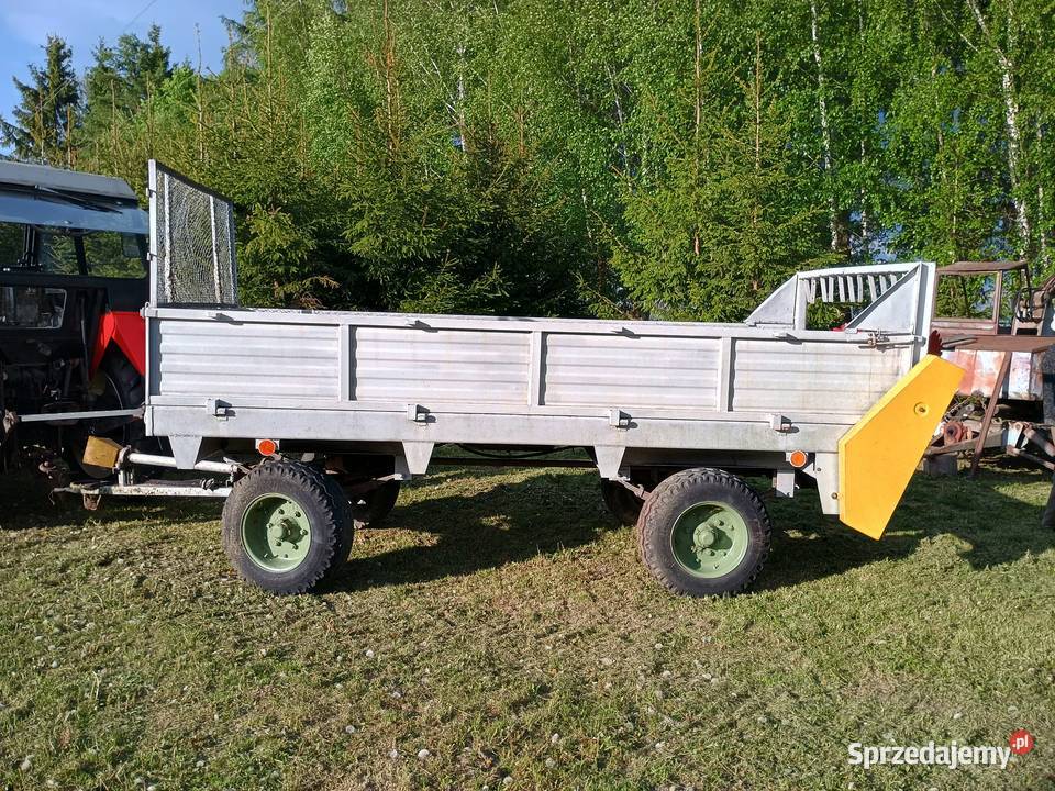 Sprzedam Zetor 5211 sprzedam
