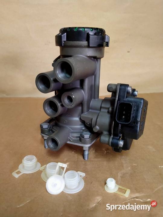 VOLVO FH4 ZAWÓR EBS 23166657 K028781 NOWY Kargowa