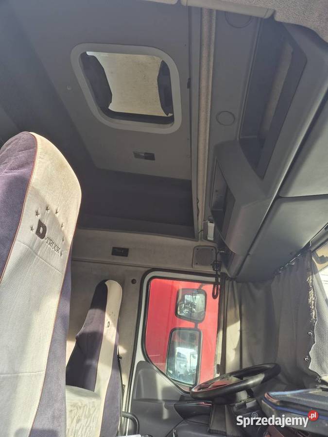 DAF LF 45 Rok produkcji 2008