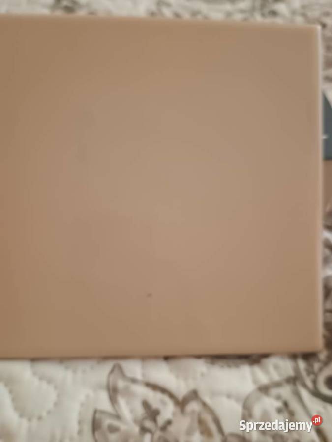 Płytki ceramiczne 15x15 sprzedam Kraków