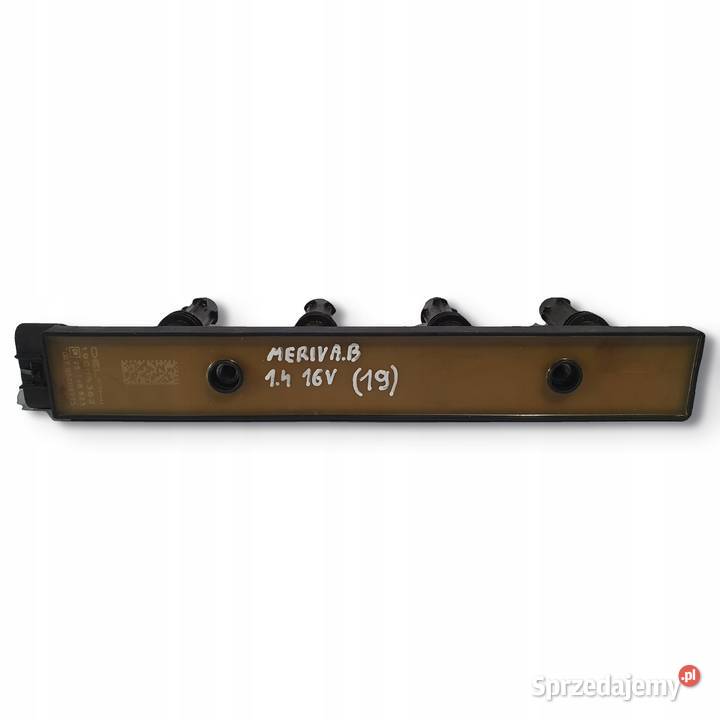 CEWKA ZAPŁONOWA Opel Meriva B 14 16V 19005362 sprzedam