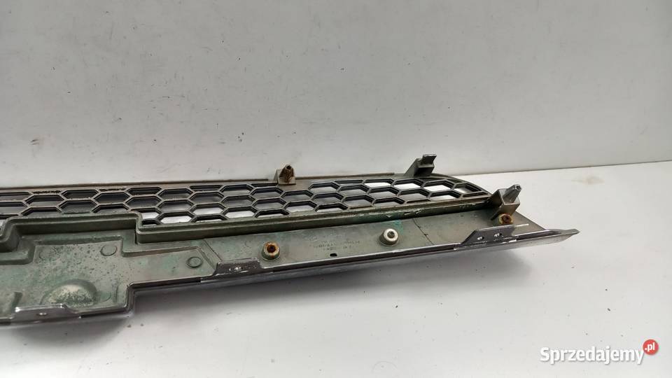 CHEVROLET CAPTIVA ATRAPA GRILL CHROM 47U osobowe Zbierkowo