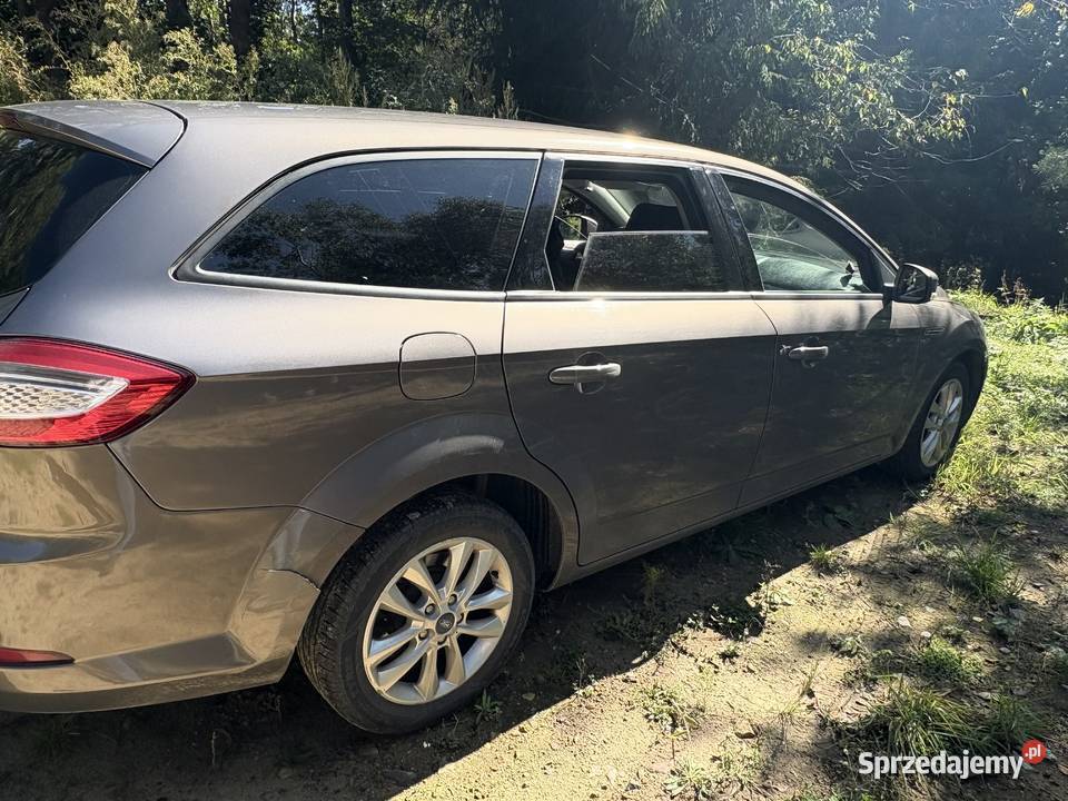 Ford Mondeo 16 kombi Duszniki-Zdrój