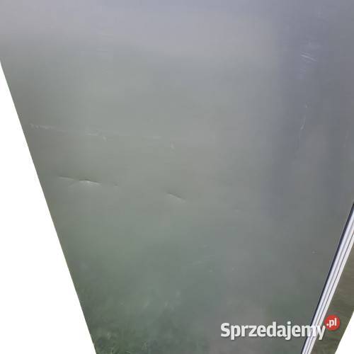 Lodówka Beko MCNA 340E20 XB srebrna 180 G206A śląskie Częstochowa