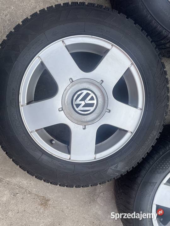 1J0601025B koła aluminiowe 15 felgi 5x100 zachodniopomorskie Szczecin sprzedam