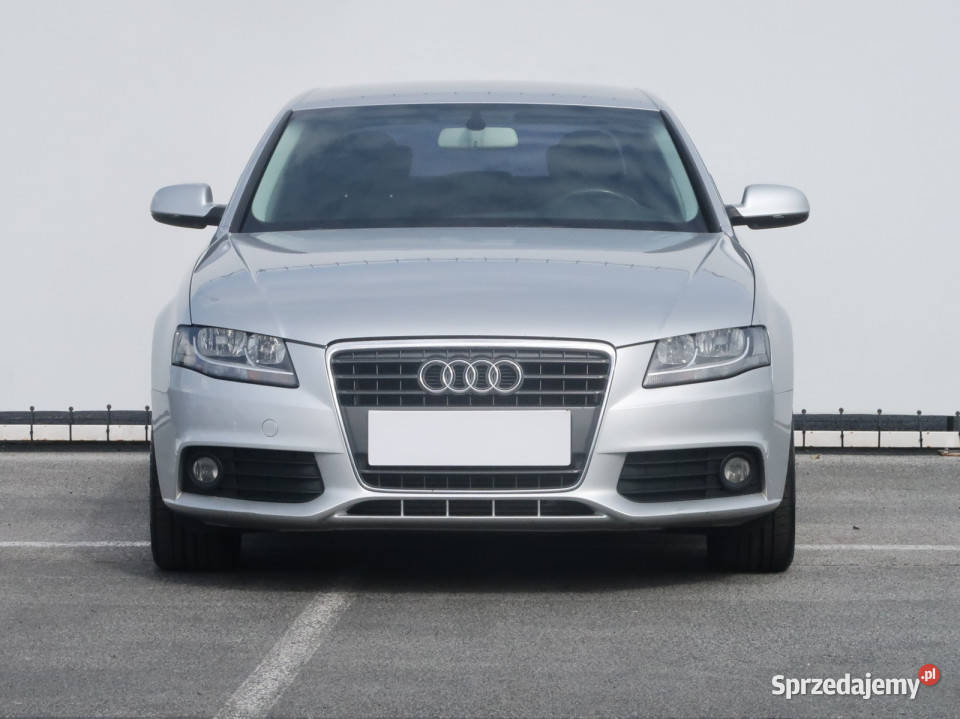 Audi A4 20 TDI poduszka powietrzna Lublin sprzedam