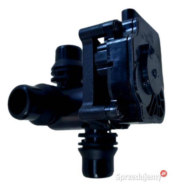 MERCEDES WIELE MODELI Zawor regulujacy wody OE Ruda Śląska