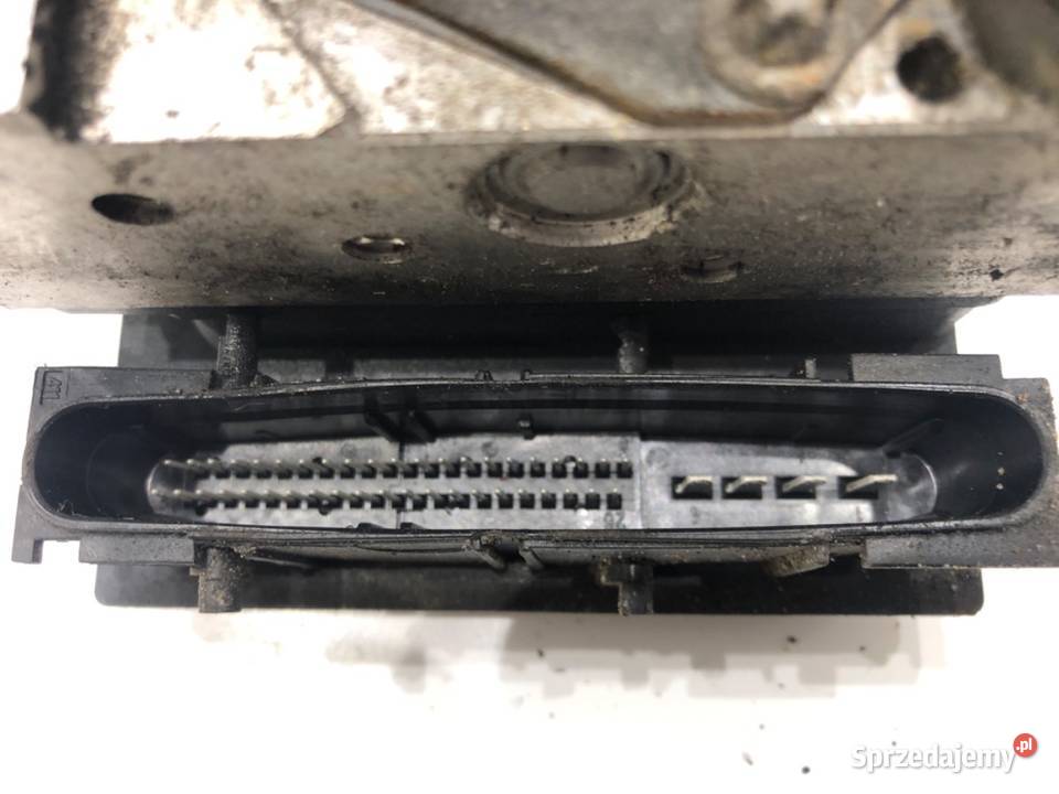 POMPA ABS TOYOTA COROLLA E13 0265950412 22 136