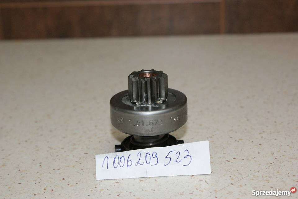 Bendiks rozrusznika BMW OPEL PEUGEOT BOXER OMEGA Białobrzegi