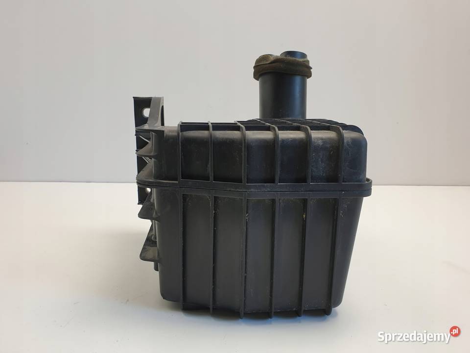 Mazda 6 II GH ZBIORNICZEK PŁYNU CHŁODZĄCEGO Rudka