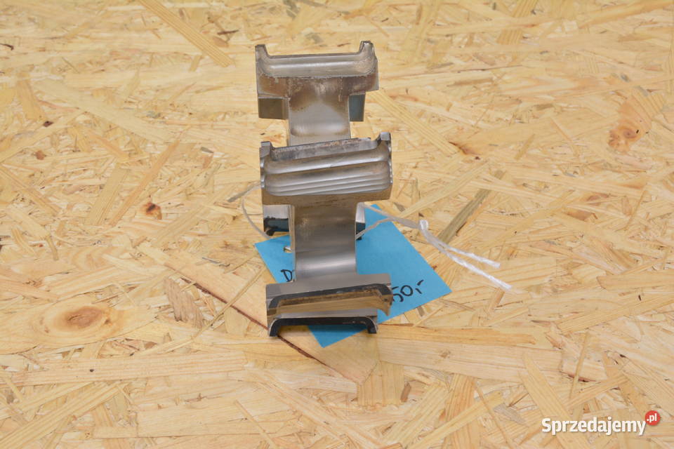 Frez frezarka narzedzie strugarka D155mm d40mm Produkcja