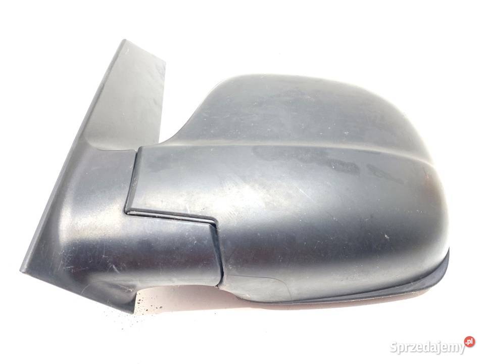 LUSTERKO LEWY MERCEDES W639 Bus ZEWNĘTRZNE LEWA podkarpackie