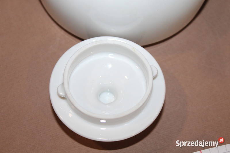 Serwis kawowy Thomas Rosenthal 925 Szczecin