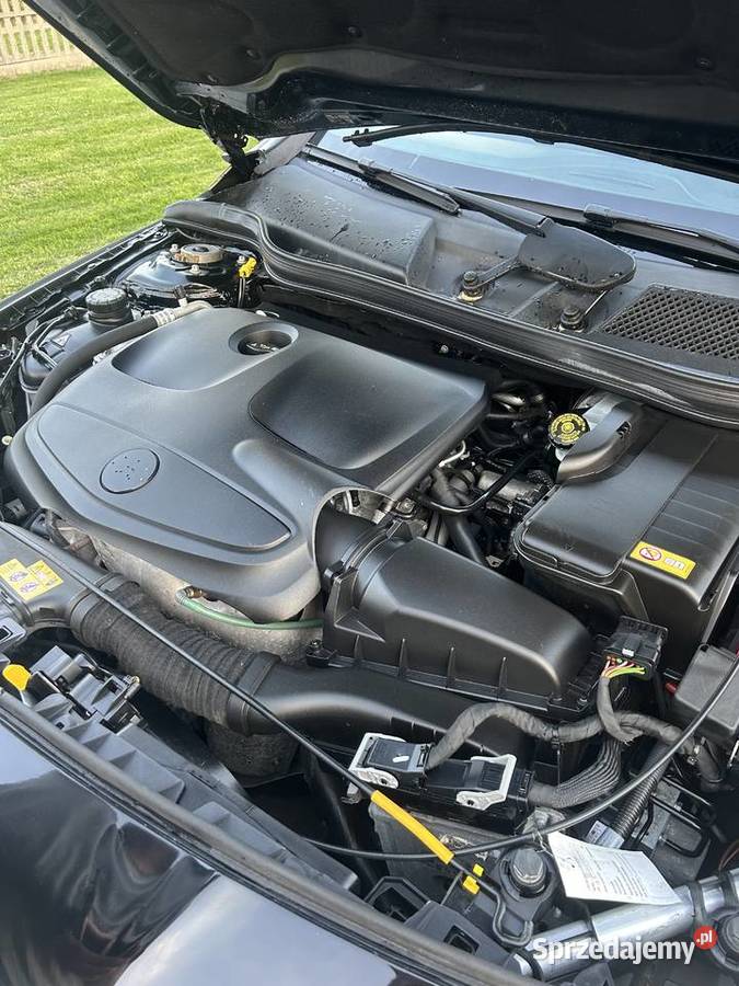 MercedesBenz CLA Kroczyce