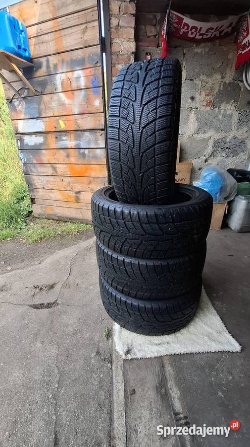 Opony Motoryzacja Szczecin