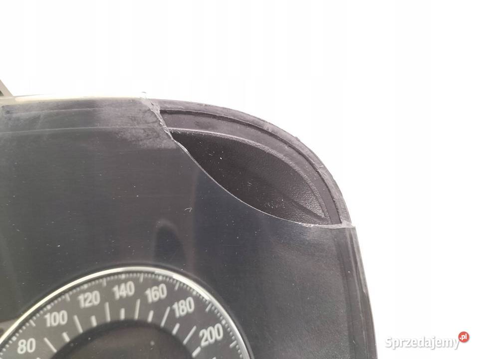 LICZNIK FS7T10849BLE 20 D 179 Ford Mondeo Mk5 sprzedam