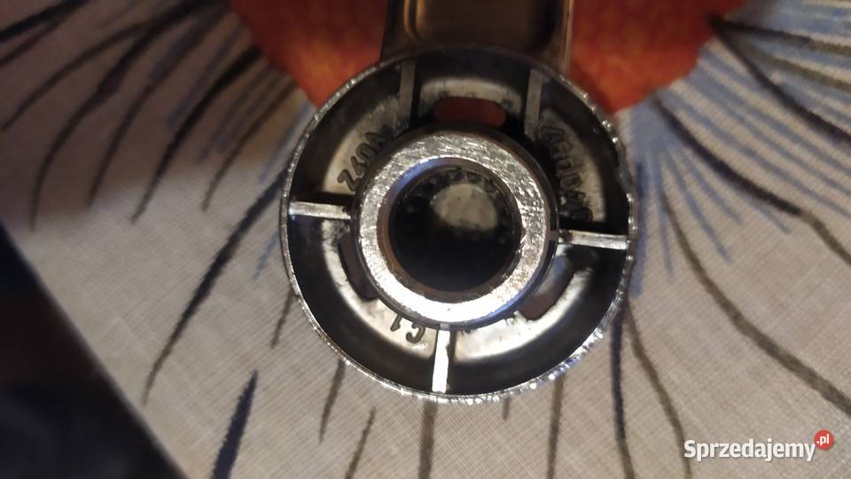 Częsci do fiata dużego 125 p