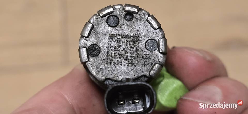 BMW X1 F48 20d Regulator ciśnienia oleju opolskie