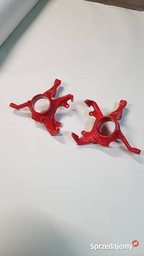 Golf mk2 II zwrotnice przód Stubno