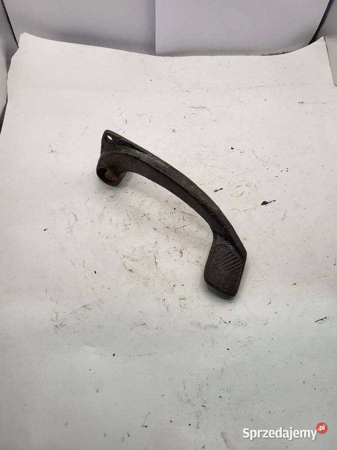 PEDAŁ HAMULCA DKW RT3 DKW RT100 DKW RT125 Rybnik