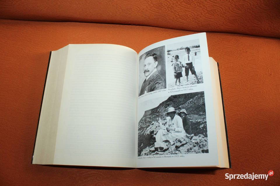 Andrew Hodges Alan Turing Enigma