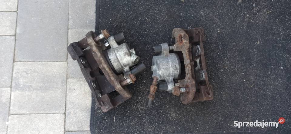 bmw e46 zaciski jarzma przod tył m54 m52 osobowe Imielin sprzedam